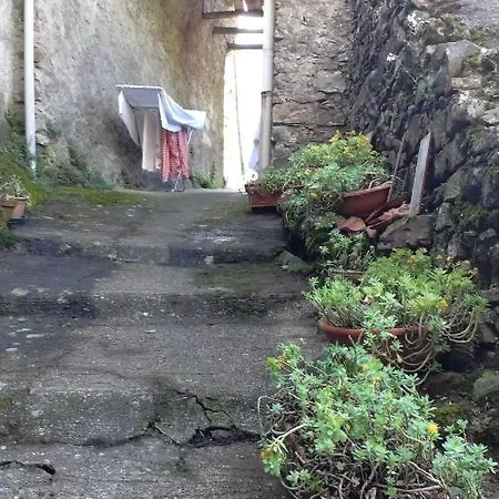 La Vecchia Stalla *