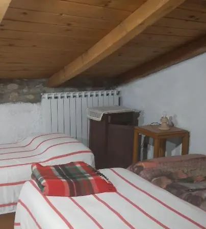 La Vecchia Stalla * Varano (Massa-Carrara)