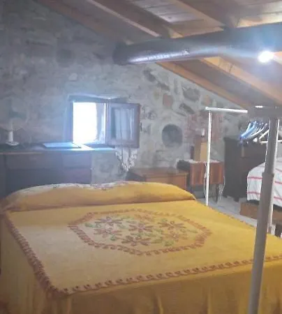 La Vecchia Stalla Varano (Massa-Carrara)