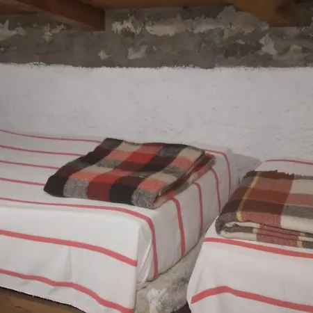 La Vecchia Stalla