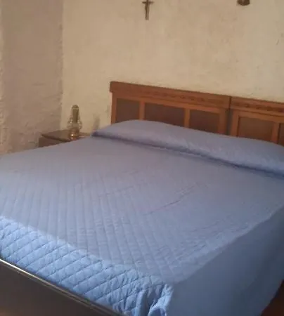 Apartment La Vecchia Stalla Varano (Massa-Carrara)