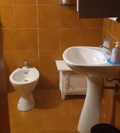 La Vecchia Stalla Varano (Massa-Carrara)