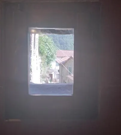 La Vecchia Stalla Varano (Massa-Carrara)