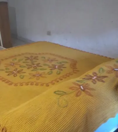 La Vecchia Stalla