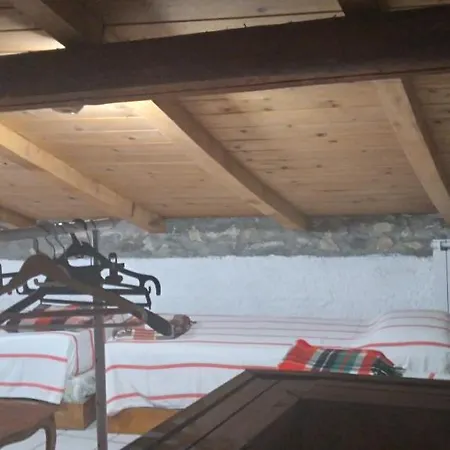 La Vecchia Stalla Varano (Massa-Carrara)