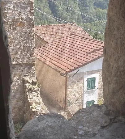 La Vecchia Stalla *