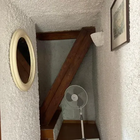 La Vecchia Stalla Varano (Massa-Carrara)