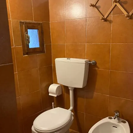 Apartment La Vecchia Stalla Varano (Massa-Carrara)