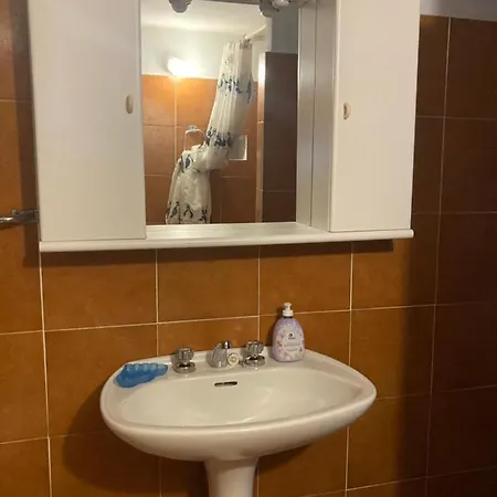 Apartment La Vecchia Stalla Varano (Massa-Carrara)