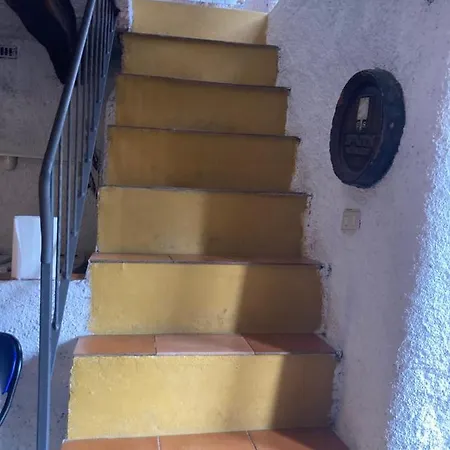 Apartment La Vecchia Stalla Varano (Massa-Carrara)