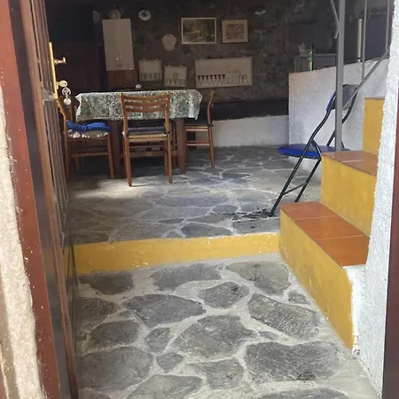 La Vecchia Stalla Apartment