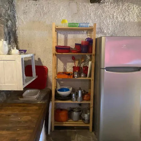 La Vecchia Stalla