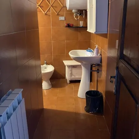 La Vecchia Stalla *