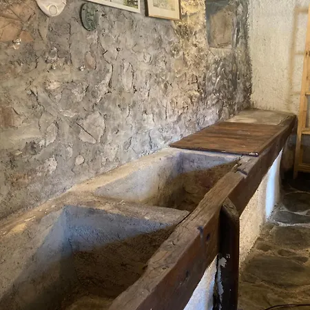 La Vecchia Stalla Varano (Massa-Carrara)