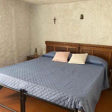 Apartment La Vecchia Stalla