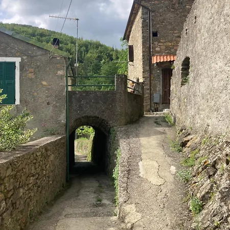 La Vecchia Stalla
