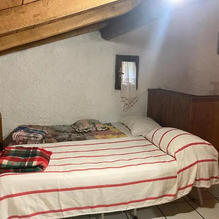 La Vecchia Stalla Apartment *