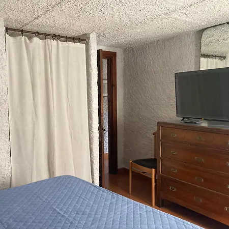 Apartment La Vecchia Stalla Varano (Massa-Carrara)