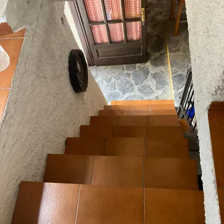 La Vecchia Stalla Apartment