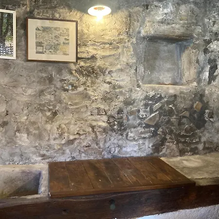 La Vecchia Stalla *