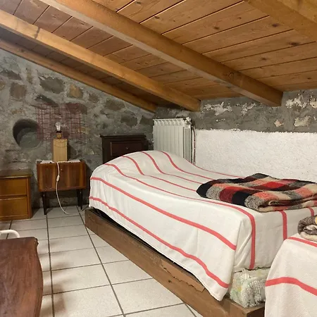 La Vecchia Stalla