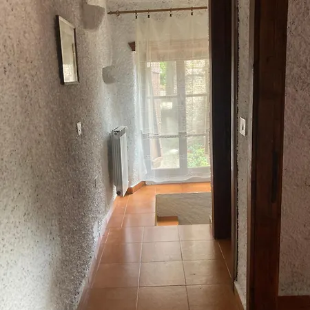 Apartment La Vecchia Stalla *