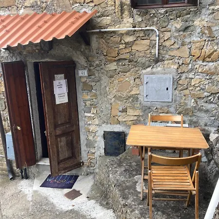La Vecchia Stalla Apartment *