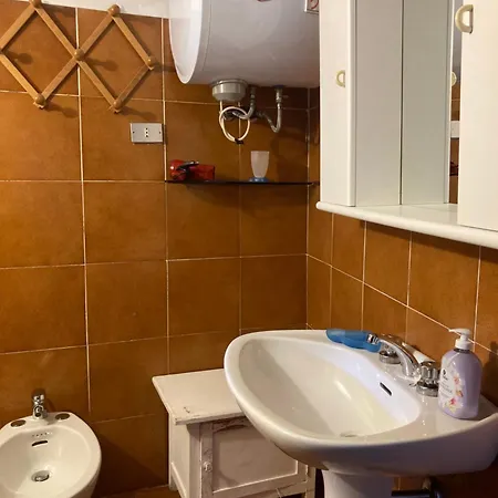 Apartment La Vecchia Stalla Varano (Massa-Carrara)