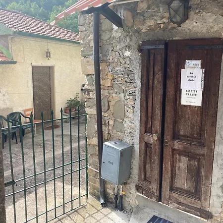 La Vecchia Stalla * Varano (Massa-Carrara)