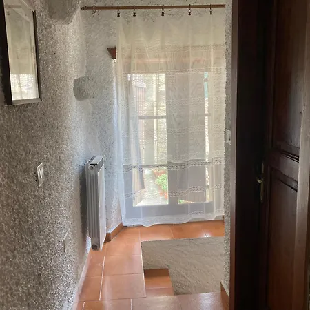 Apartment La Vecchia Stalla