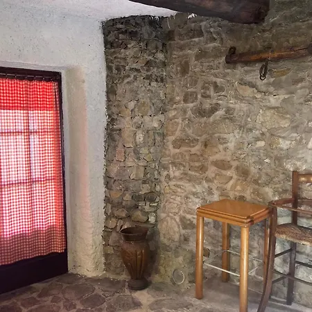 La Vecchia Stalla Apartment Varano (Massa-Carrara)