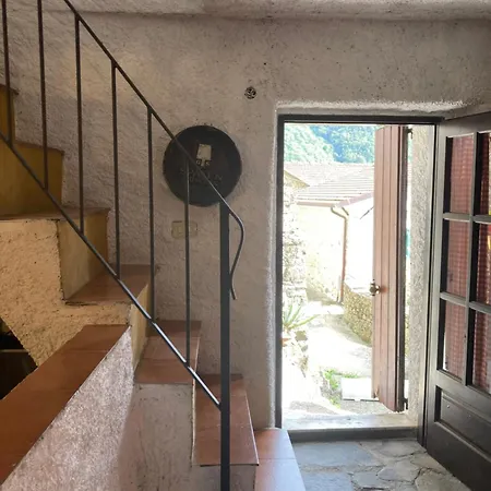 La Vecchia Stalla Apartment