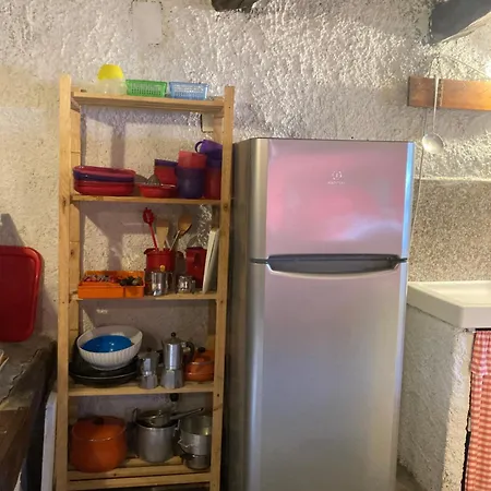 Apartment La Vecchia Stalla Varano (Massa-Carrara)