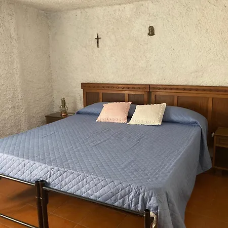 La Vecchia Stalla * Varano (Massa-Carrara)