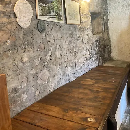 Apartment La Vecchia Stalla *