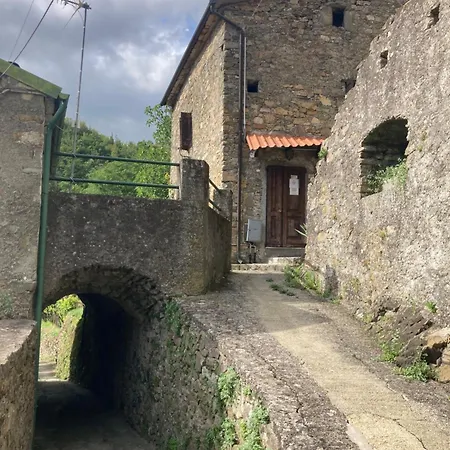 La Vecchia Stalla *