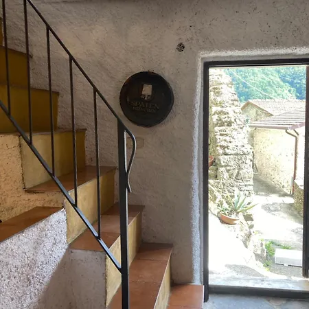 La Vecchia Stalla