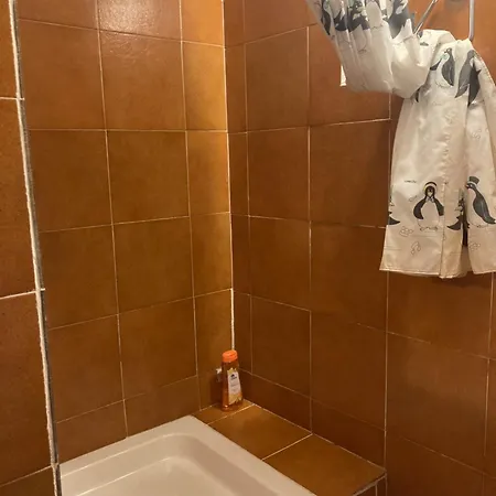 Apartment La Vecchia Stalla