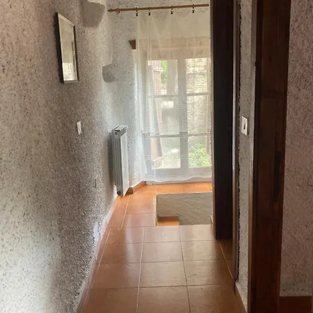 La Vecchia Stalla Varano (Massa-Carrara)