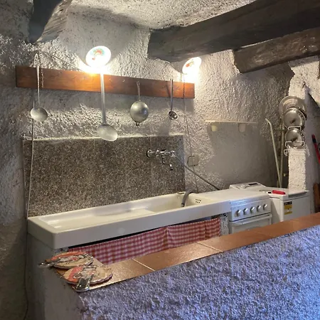 La Vecchia Stalla