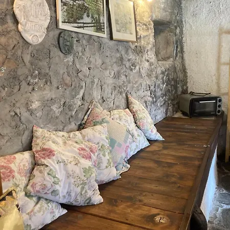 La Vecchia Stalla * Varano (Massa-Carrara)