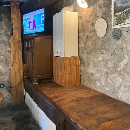 La Vecchia Stalla * Varano (Massa-Carrara)