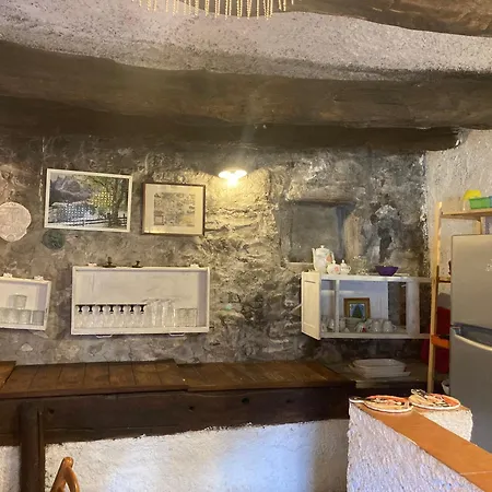 La Vecchia Stalla Apartment Varano (Massa-Carrara)
