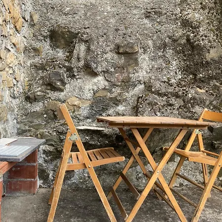 La Vecchia Stalla * Varano (Massa-Carrara)